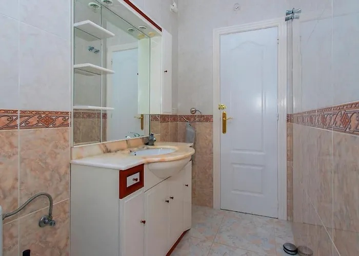 Ch Terrazos La Marquesa Golf Ciudad Quesada