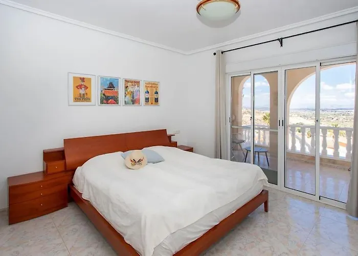 Ch Terrazos La Marquesa Golf Villa