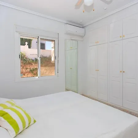 Villa Ch Terrazos La Marquesa Golf Ciudad Quesada