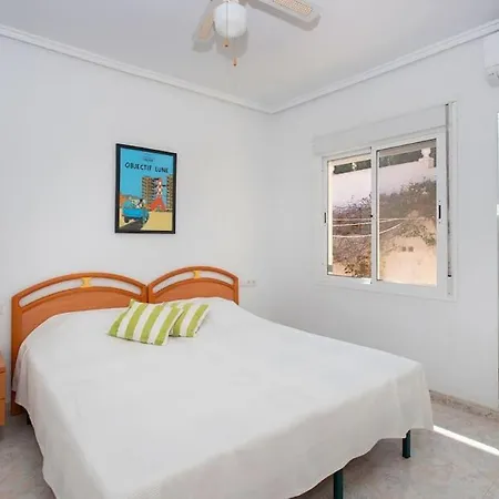 Ch Terrazos La Marquesa Golf Villa