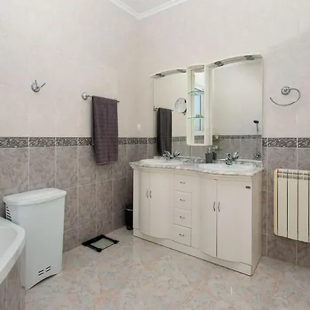 Villa Ch Terrazos La Marquesa Golf Ciudad Quesada