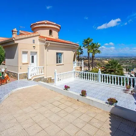 Ch Terrazos La Marquesa Golf *