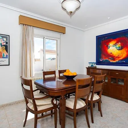 Villa Ch Terrazos La Marquesa Golf *