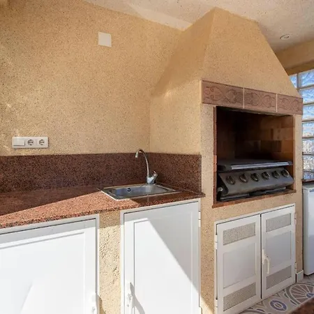 Villa Ch Terrazos La Marquesa Golf Ciudad Quesada