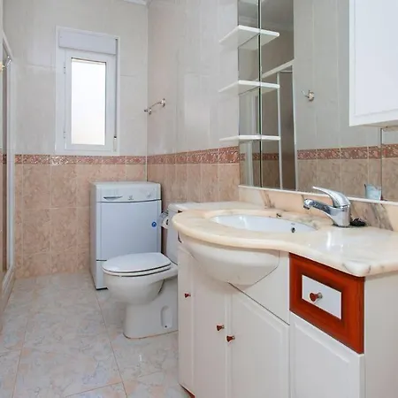 Ch Terrazos La Marquesa Golf *