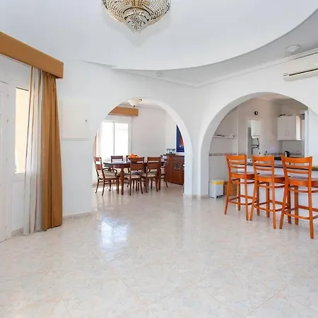 Villa Ch Terrazos La Marquesa Golf