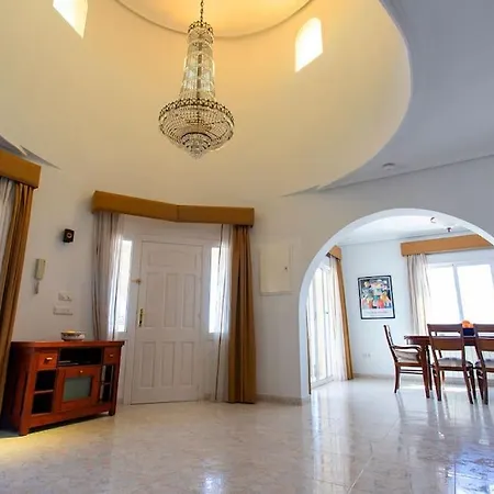 Ch Terrazos La Marquesa Golf Villa *