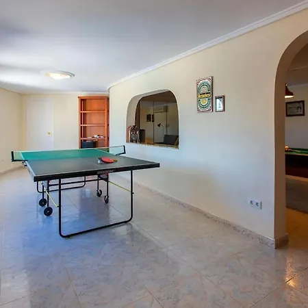 Ch Terrazos La Marquesa Golf *