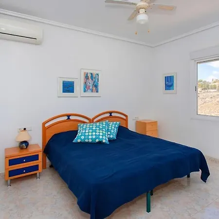 Ch Terrazos La Marquesa Golf Villa