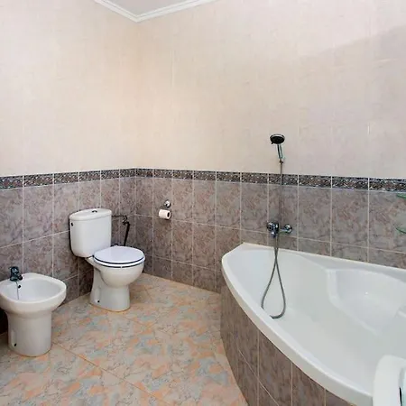 Villa Ch Terrazos La Marquesa Golf