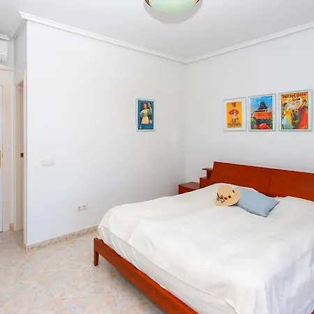 Villa Ch Terrazos La Marquesa Golf *