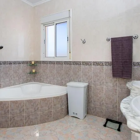 Ch Terrazos La Marquesa Golf *