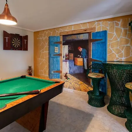 Ch Terrazos La Marquesa Golf * Ciudad Quesada