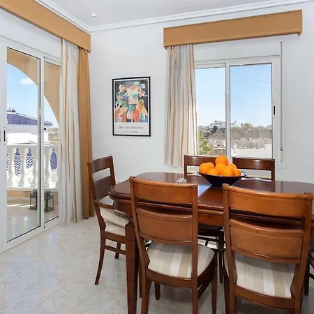 Ch Terrazos La Marquesa Golf