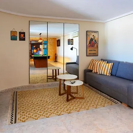 Ch Terrazos La Marquesa Golf Villa