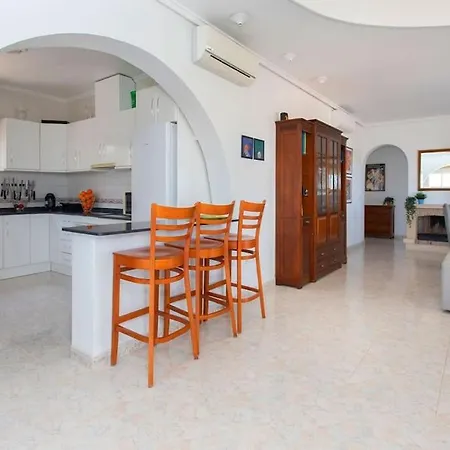 Ch Terrazos La Marquesa Golf Villa *