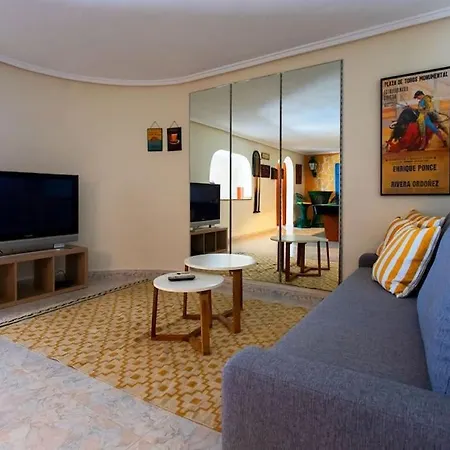 Villa Ch Terrazos La Marquesa Golf *