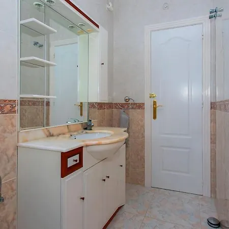 Ch Terrazos La Marquesa Golf Ciudad Quesada