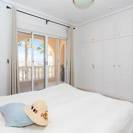 Ch Terrazos La Marquesa Golf