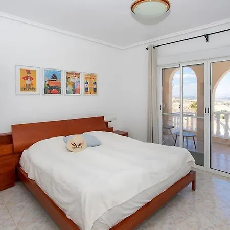 Ch Terrazos La Marquesa Golf Villa