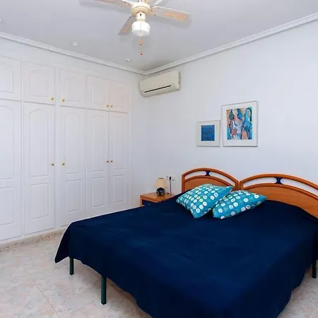 Ch Terrazos La Marquesa Golf * Ciudad Quesada