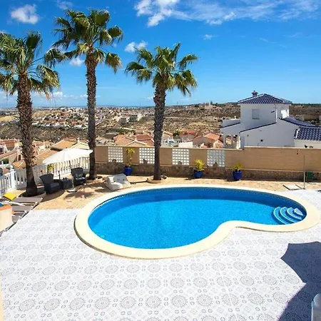 Ch Terrazos La Marquesa Golf