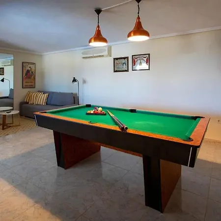 Ch Terrazos La Marquesa Golf Villa