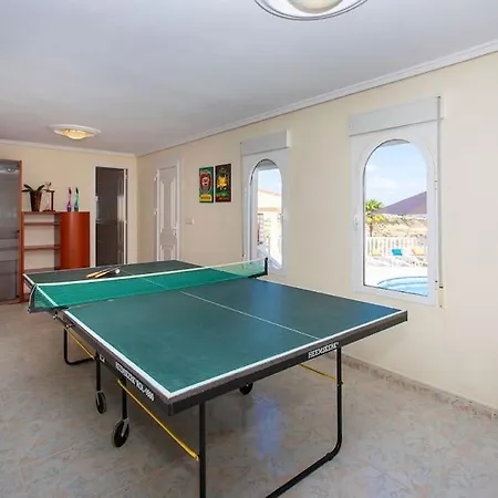 Villa Ch Terrazos La Marquesa Golf