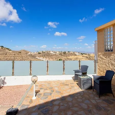 Ch Terrazos La Marquesa Golf *