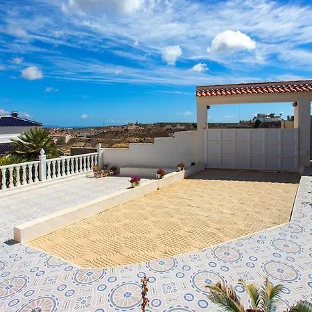 Ch Terrazos La Marquesa Golf Villa