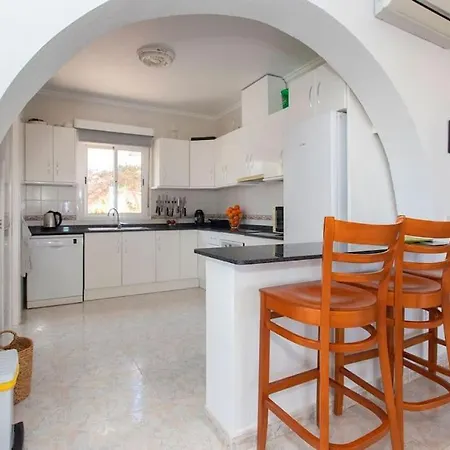 Ch Terrazos La Marquesa Golf Villa Ciudad Quesada