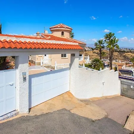 Ch Terrazos La Marquesa Golf Ciudad Quesada