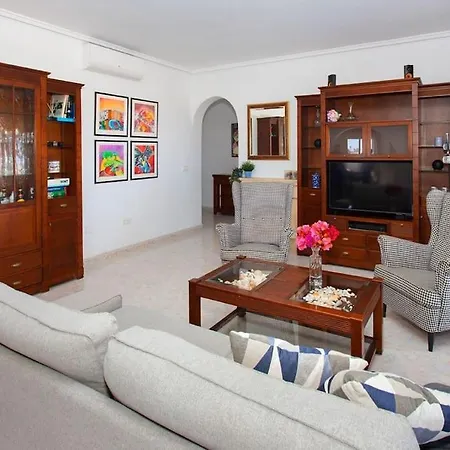 Ch Terrazos La Marquesa Golf * Ciudad Quesada