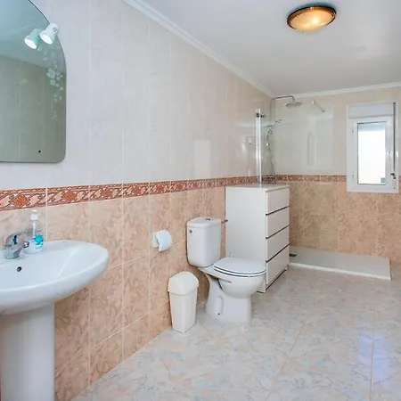 Ch Terrazos La Marquesa Golf Villa *