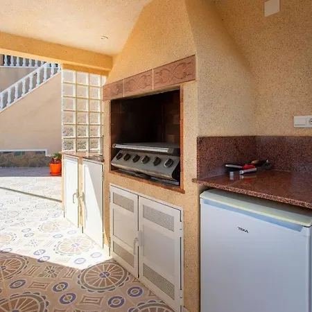 Ch Terrazos La Marquesa Golf *