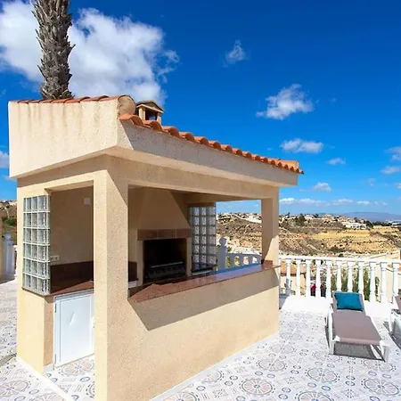 Ch Terrazos La Marquesa Golf Ciudad Quesada