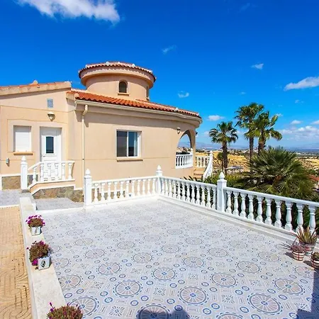 Ch Terrazos La Marquesa Golf