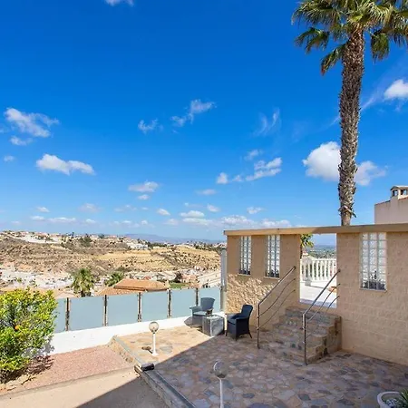 Villa Ch Terrazos La Marquesa Golf *