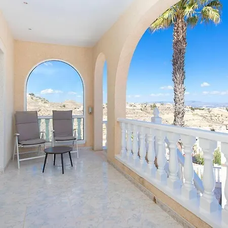 Ch Terrazos La Marquesa Golf Villa Ciudad Quesada