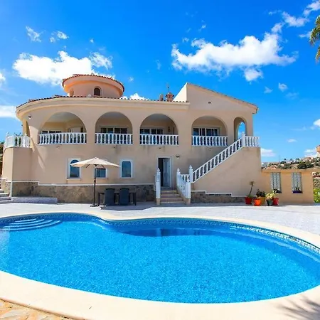 Ch Terrazos La Marquesa Golf Villa *